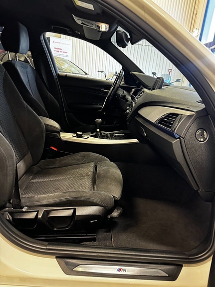 BMW 116d 7 of 9
