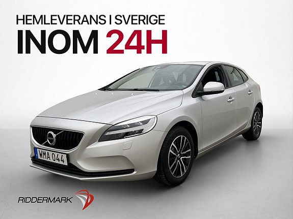 Volvo V40 3 of 26