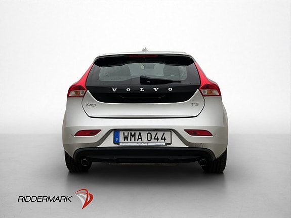 Volvo V40 5 of 26