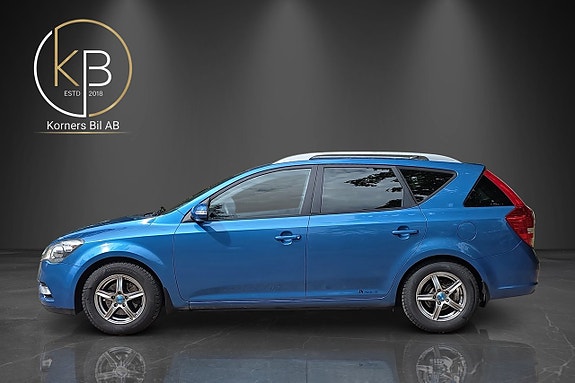 Kia Ceed 2 of 11