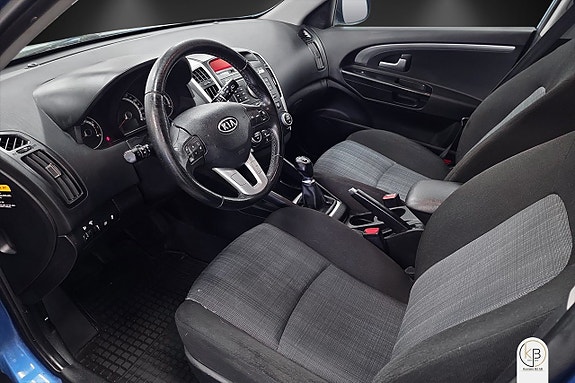Kia Ceed 7 of 11