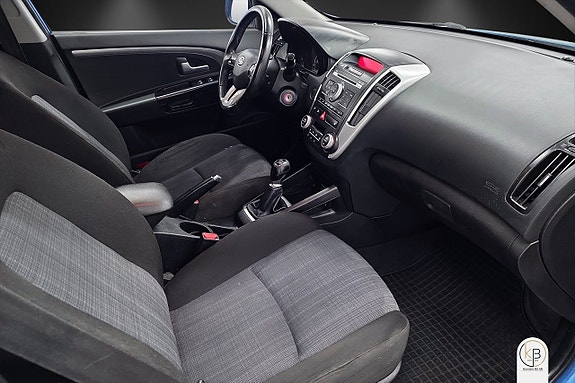 Kia Ceed 10 of 11