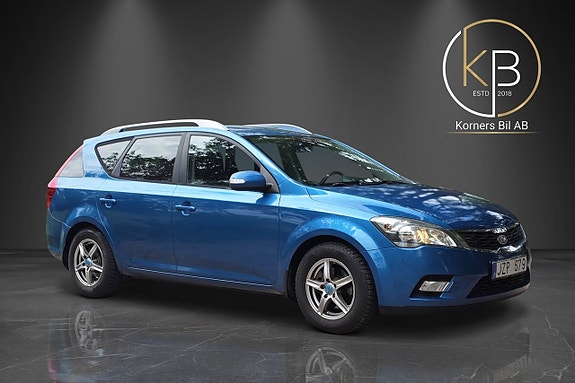 Kia Ceed 6 of 11