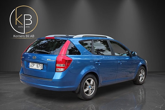 Kia Ceed 4 of 11