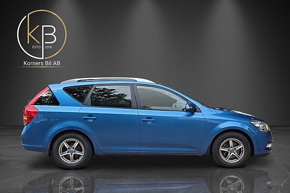 Kia Ceed 5 of 11
