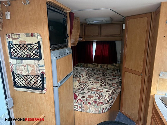 Chausson Allegro 67 8 of 12