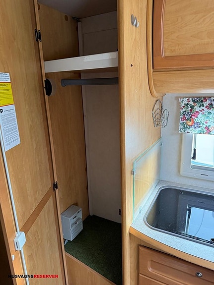 Chausson Allegro 67 12 of 12