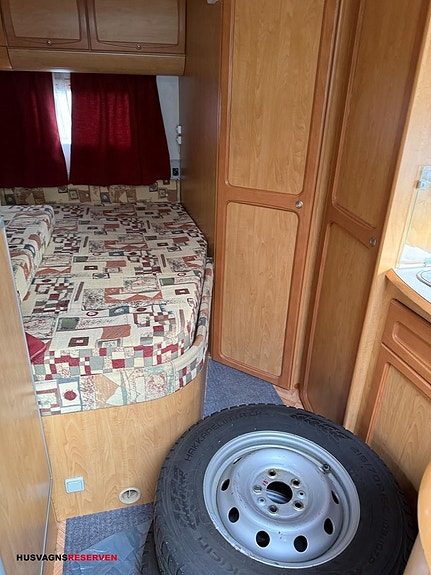 Chausson Allegro 67 6 of 12