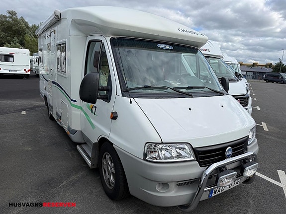 Chausson Allegro 67 2 of 12