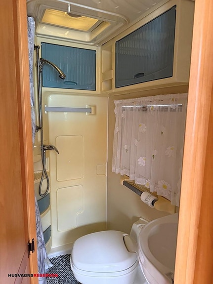 Chausson Allegro 67 11 of 12