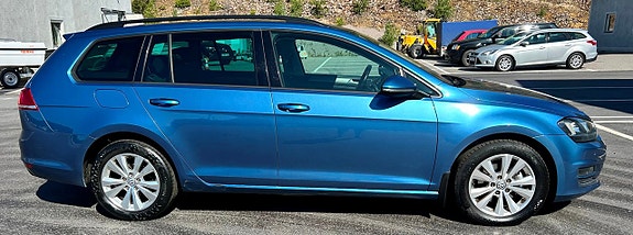 Volkswagen Golf I 4 of 15