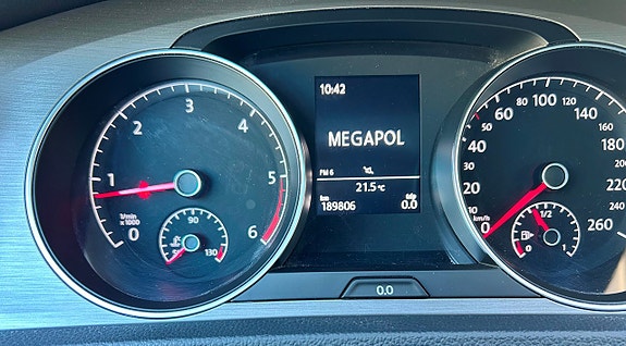 Volkswagen Golf I 13 of 15