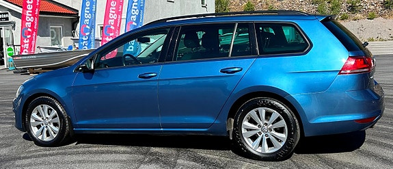 Volkswagen Golf I 7 of 15