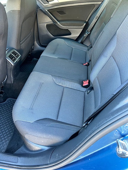 Volkswagen Golf I 11 of 15