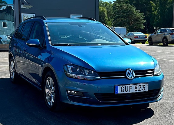 Volkswagen Golf I 2 of 15