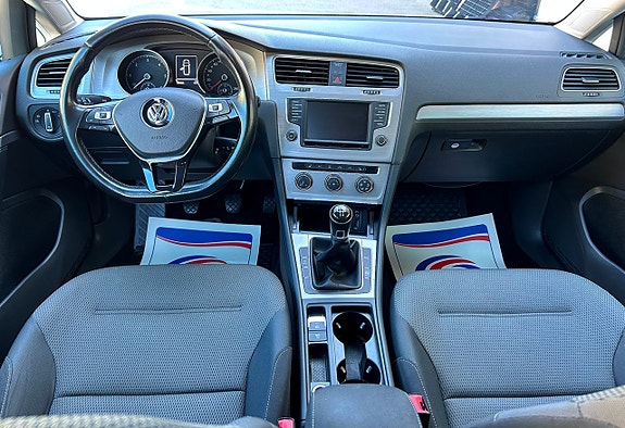 Volkswagen Golf I 9 of 15