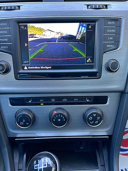Volkswagen Golf I 12 of 15