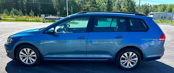 Volkswagen Golf I 3 of 15