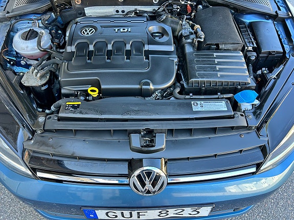 Volkswagen Golf I 15 of 15