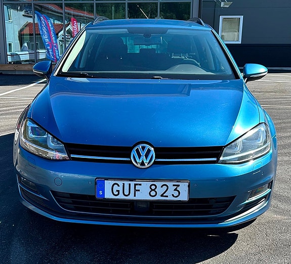 Volkswagen Golf I 8 of 15