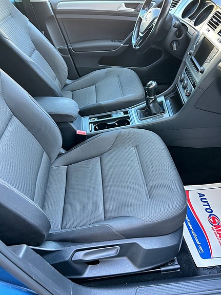 Volkswagen Golf I 10 of 15