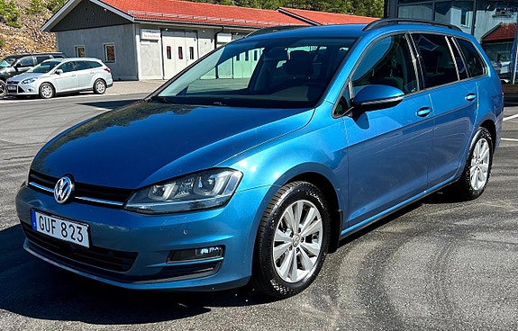 Volkswagen Golf I