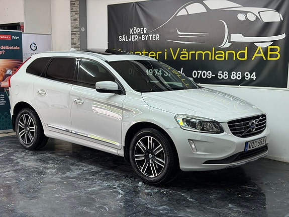 Volvo XC60 2 of 5