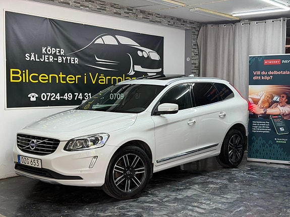 Volvo XC60 3 of 5