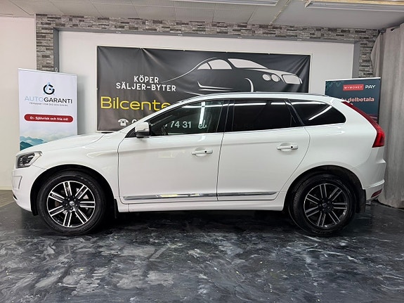 Volvo XC60 5 of 5