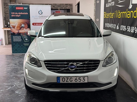 Volvo XC60 4 of 5