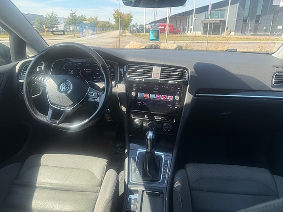 Volkswagen Golf II 3 of 8