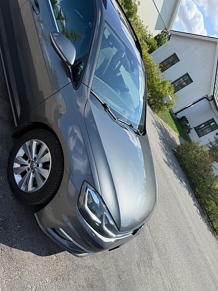 Volkswagen Golf II 8 of 8