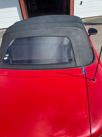 Mazda MX-5 8 of 8