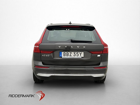 Volvo XC60 5 of 30