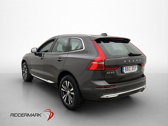 Volvo XC60 4 of 30