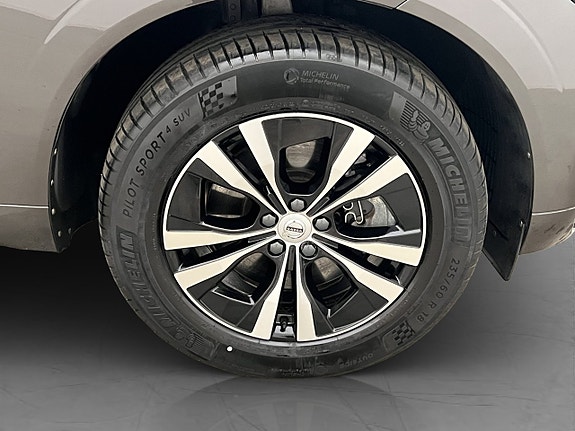 Volvo XC60 30 of 30