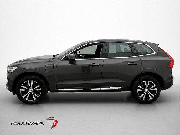 Volvo XC60 2 of 30