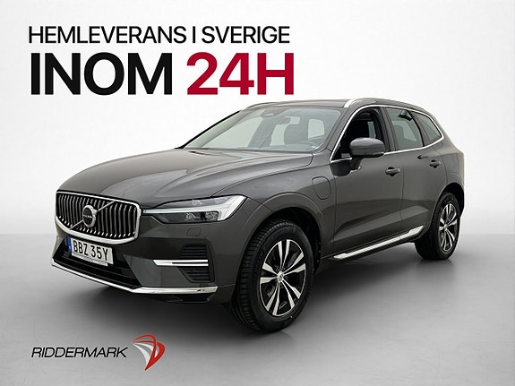 Volvo XC60 3 of 30