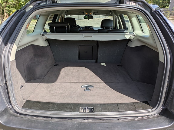 Saab 9-3 5 of 13
