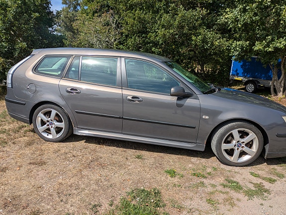 Saab 9-3 2 of 13