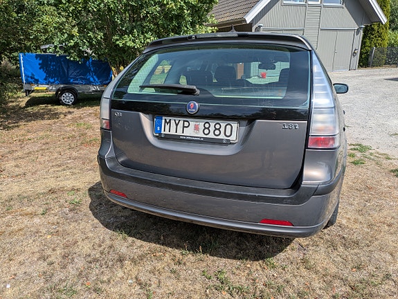 Saab 9-3 3 of 13