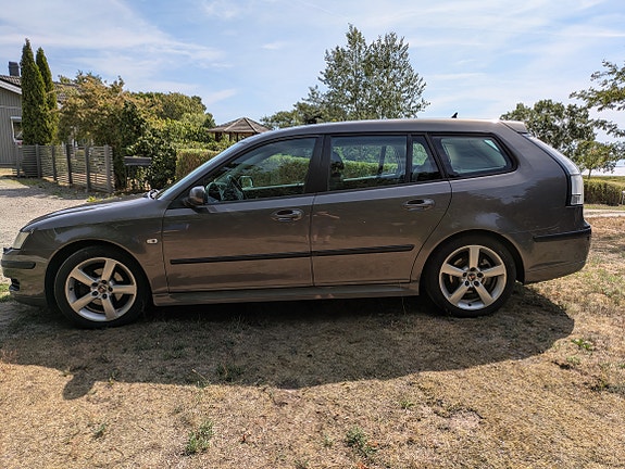 Saab 9-3 4 of 13