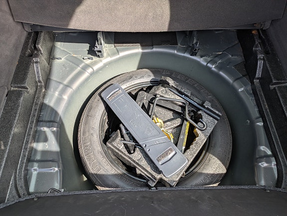 Saab 9-3 11 of 13