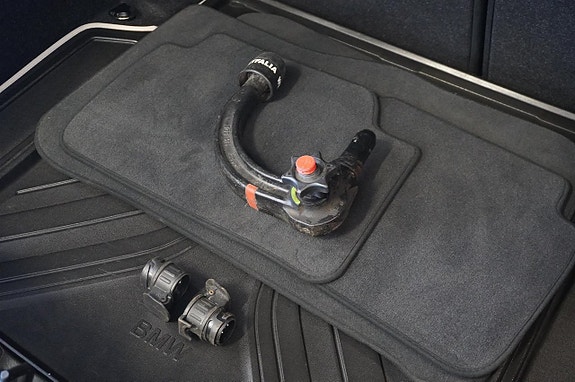 BMW 118d 8 of 22
