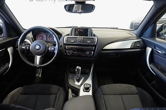 BMW 118d 13 of 22