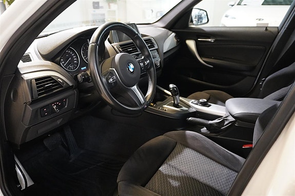 BMW 118d 21 of 22