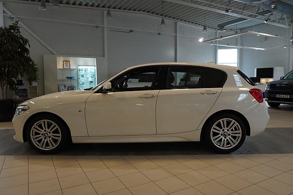 BMW 118d 4 of 22