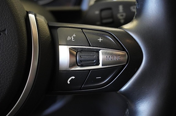 BMW 118d 11 of 22
