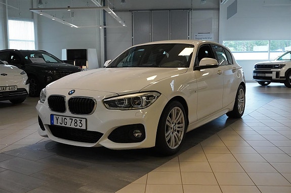 BMW 118d 2 of 22