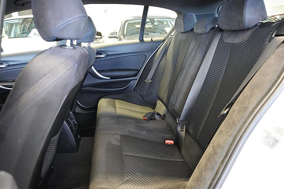 BMW 118d 19 of 22